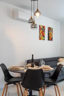 Apartment Cvit - Trogir - 6