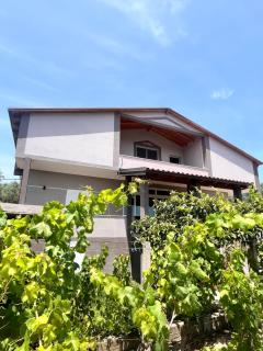 Wooden Guest House - 3