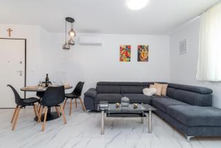 Apartment Cvit - Trogir - 4