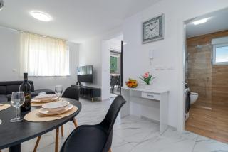 Apartment Cvit - Trogir - 8