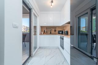 Apartment Cvit - Trogir - 1