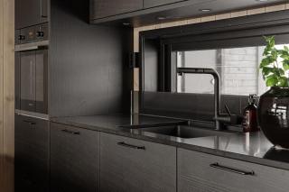 Cabin in stunning surroundings - - 8