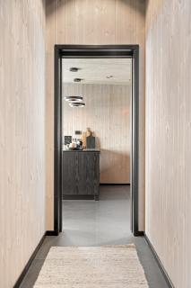 Cabin in stunning surroundings - - 6
