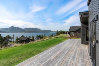 Cabin in stunning surroundings - - 3