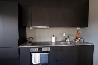 Steam Apartments - Eidhøgda 6 - Tromsø - 6