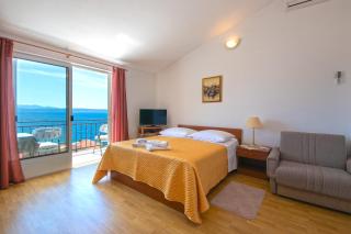 Apartmani Podgora 1 - 9