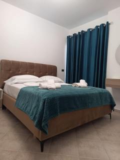 Saranda Xhulial 3 Apartment - Saranda - 2