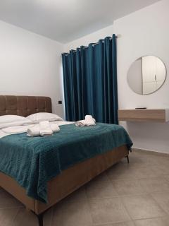 Saranda Xhulial 3 Apartment - Saranda - 1