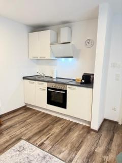 Apartment in Zentrumsnähe NETFLIX SELF CHECK-IN - Augsburg - 2