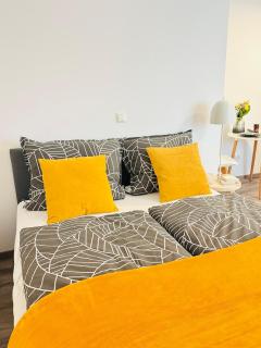 Apartment in Zentrumsnähe NETFLIX SELF CHECK-IN - Augsburg - 7