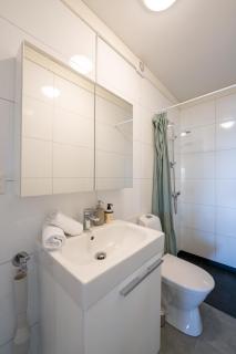 Steam Apartments - Eidhøgda 6 - Tromsø - 1