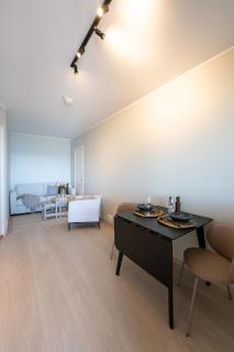 Steam Apartments - Eidhøgda 6 - Tromsø - 2