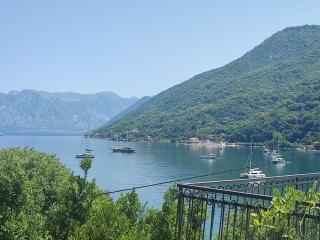 Villa Terrazza - Donji Morinj - 6