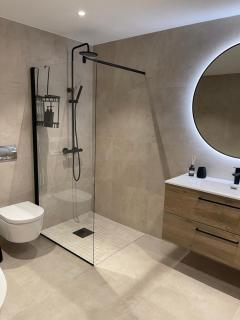 2 leiligheter med panoramautsikt - 2