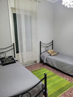 Casa Stella - Syracuse - 4