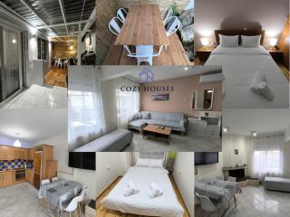 Cozy Houses One - Cavala - 0