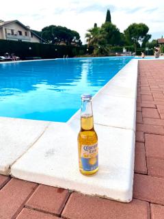 Sosien Apartments - Desenzano del Garda - 8