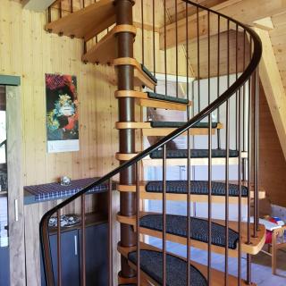 Ferienhaus Ostseeküste - 6