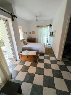 The house of olives - Kallithéa Halkidikis - 8
