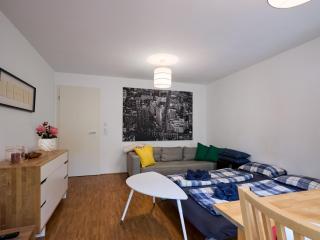 seeglueck UFERTRAUM - Stilvolle Ferienwohnung direkt am Seerhein mit Parkplatz in zentraler Lage von Konstanz - Konstanz - 6