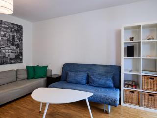seeglueck UFERTRAUM - Stilvolle Ferienwohnung direkt am Seerhein mit Parkplatz in zentraler Lage von Konstanz - Konstanz - 7