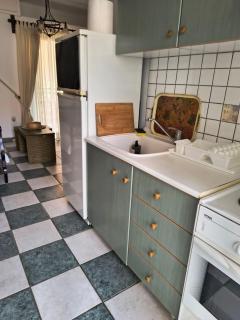 The house of olives - Kallithéa Halkidikis - 3