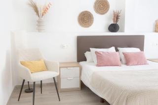 Victoria Garden OnlyMalaga - 3