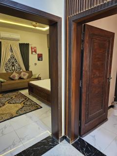 SM dream Lodges Private Room near Islamabad Airport - 5