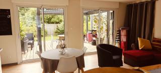 Maison avec Spa en bord de mer - Logonna-Daoulas - 1