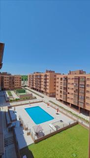 Campezo Suite Madrid Airport - Madrid - 0