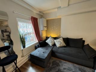 1 Bedroom Stunning Apartment In Bricklane - London - 0