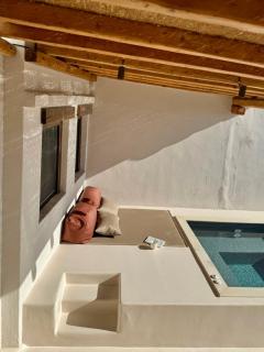 Conte Mykonos II - 0