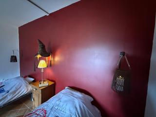 The Burrow, Oradour ST Genest - Oradour-Saint-Genest - 7