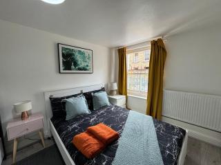 1 Bedroom Stunning Apartment In Bricklane - London - 7