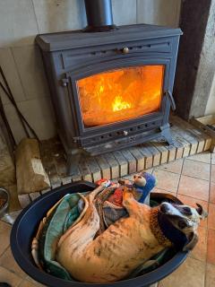 The Burrow, Oradour ST Genest - 6