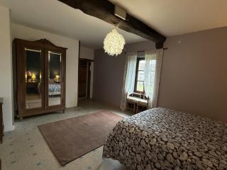 The Burrow, Oradour ST Genest - Oradour-Saint-Genest - 5