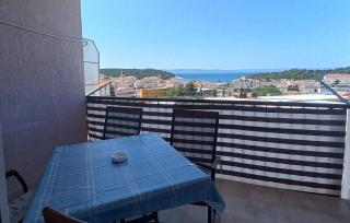 Apartment Petar - Makarska - 2