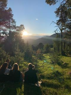 Nordmjøen Hostel - Oppdal - 2