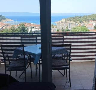 Apartment Petar - Makarska - 3
