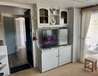 Station House Caravan - Innerwick - 6