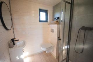 Domek Zacisze - Karwia - 3