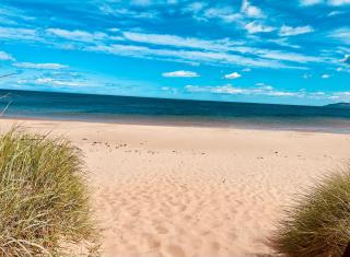 Station House Caravan - Innerwick - 5