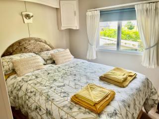 Station House Caravan - Innerwick - 4