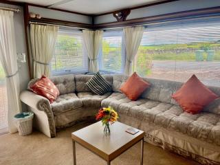 Station House Caravan - Innerwick - 7