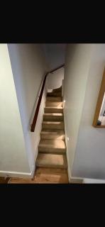 Plush maisonette - Southampton - 7