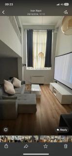 Plush maisonette - Southampton - 6