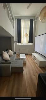 Plush maisonette - Southampton - 5