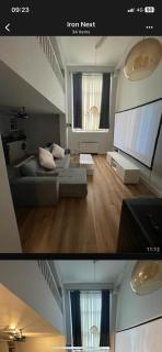 Plush maisonette - Southampton - 4