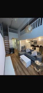 Plush maisonette - Southampton - 2
