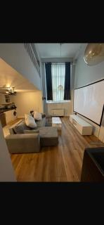 Plush maisonette - Southampton - 1